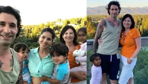 Sunny Leone's Mom-In-Law's Birthday Celebration With Grandkids, Nisha, Noah, Asher Is All About Love