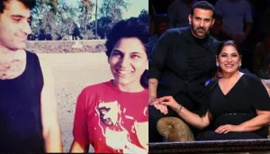 Archana Puran Singh Reveals She Had Eloped To Marry Parmeet Sethi, Recalls Her 11AM Wedding Memories