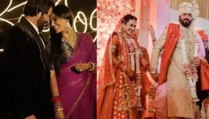 Kamya Panjabi And Shalabh Dang's Adorable Notes On Their Six-Month Anniversary Is Pure Couple Goals