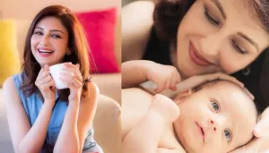 Saumya Tandon Quits 'Bhabhi Ji Ghar Par Hain', Felt Anxious For Son Miraan Due To COVID-19 Pandemic