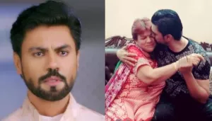 Gaurav Chopraa's Mother Passes Away After 3-Year-Long Battle Against Cancer, Actor Pens A Long Note