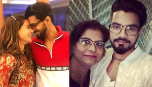 Hina Khan Pens A Heartmelting Birthday Wish For Her Future Mother-In-Law And Rocky Jaiswal's Mom