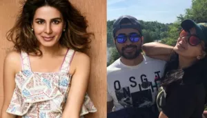 Kirti Kulhari Opens Up About Marriage And Reveals How It Only Brought Positivity To Her Career