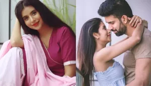 Charu Asopa Finally Reunites With Hubby, Rajeev Sen After 2-Months Of Living Away From Him