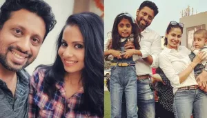 Chhavi Mittal's Husband, Mohit Hussein Pens A Lovely Wish For His Darling Wife's Birthday