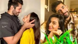 Varun Sood Irritates His Busy Girlfriend, Divya Agarwal, Reveals What He Calls Her With Love