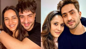 Aly Goni And Rumoured GF, Jasmin Bhasin Wish His Sister On Her Birthday, Her Reaction Is Unmissable
