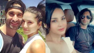 Sunny Leone And Daniel Weber Buy Luxurious Italian Car, Maserati And It's Price Will Make You Faint