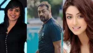 Anurag Kashyap's First Wife, Aarti Bajaj Gives A Befitting Reply To The Sexual Assault Claims On Him
