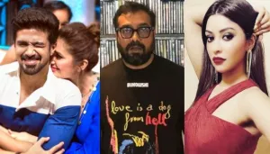 Saqib Saleem Lashes At Payal Ghosh For Dragging His Sister, Huma Qureshi In Anurag Kashyap's Quarrel
