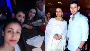 Mahesh Babu's Wife, Namrata Shirodkar Trolled By His Fans After Her Name Popped Up In Drug Nexus