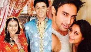 Shashank Vyas Reveals Pratyusha Banerjee Had Cut Off From Her Friends Once She Got Into Relationship