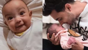 Baby, Ayat Tries To Say 'Hi Papa' In The Video Shared By 'Papa', Aayush Sharma On Daughter's Day