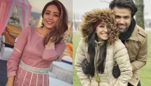 Asha Negi Reveals If She'll Give Love Second Chance Post Breakup With Longtime Beau Rithvik Dhanjani