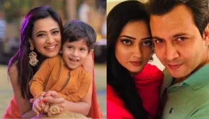 Shweta Tiwari Gets Custody Of Her Son, Reyansh, Feels 'Relieved' From Abhinav Kohli's Harrasment