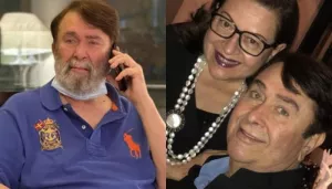 Randhir Kapoor Reveals He Was Doing A 'Timepass' While Dating Babita, His Parents Got Them Married