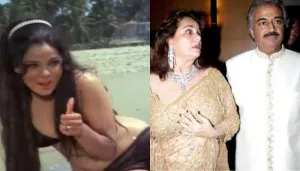 Mumtaz Feels Her In-Laws Would Not Have Accepted Her If She Ever Did Bold Scenes On-Screen