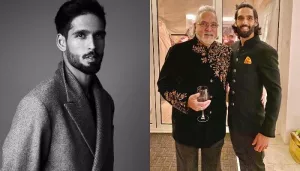 Siddharth Mallya Finally Addresses His Father, Vijay Mallya's Infamy And Its Impact On Him