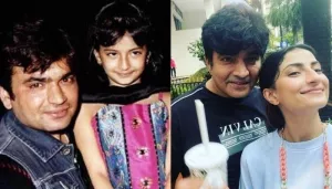 Shweta Tiwari's Ex-Husband, Raja Chaudhary Wishes Their Daughter, Palak Tiwari On Her 21st Birthday