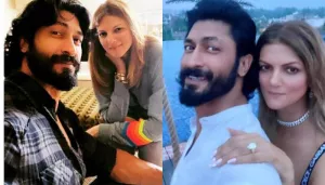 Vidyut Jammwal Reveals Why His Wedding With Nandita Mahtani Will Be 'Spectacularly Different'
