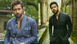 Woman Tells Actor, Vicky Kaushal That Her Mom Thinks He Is Her Boyfriend, Here's How Vicky Reacted