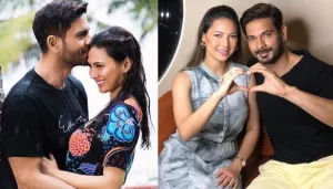 Keith Sequeira Opens Up On Why He And Wife, Rochelle Rao Sought The Help Of A Marriage Counsellor