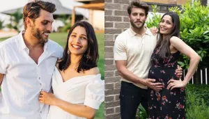 Freida Pinto Reveals The Romantic Story Behind Secretly Marrying Cory Tran Amid COVID-19 Lockdown