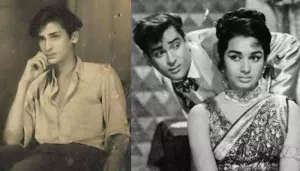 Shammi Kapoor's Unknown Facts: From Earning Rs. 50 Monthly To Being Titled As Elvis Presley Of India