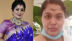 Sudha Chandran Appeals To PM Modi After Being Asked To Remove Her Artificial Limb At Airport
