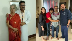 Lesser Known Facts About Hariharan: From Having A Vocalist Mother To Kids Who Have A Knack For Music