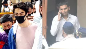 Aryan Khan Case: NCB Addresses Bribery Allegations Of Rs. 25 Crore On Zonal Director Sameer Wankhede