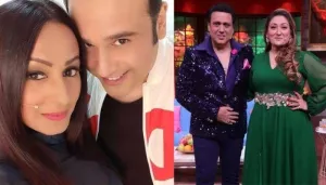 Kashmera Shah V/S Sunita Ahuja Continues: Former Says Govinda Needs A Better Manager Than His Wife