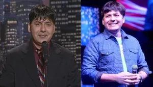 Sudesh Lehri's Success Story: From Selling Awards To Feed His Family To Living In A Plush Apartment