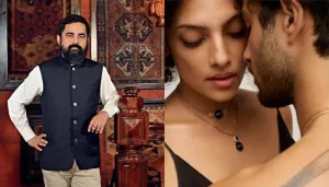 Sabysachi Mukherjee's Display Of 'Mangalsutra' Collection Faces Backlash Of Netizens