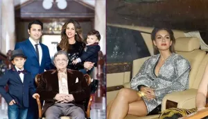 Natasha Poonawalla's Expensive Assets: From Rolls Royce Phantom To Hermes Bag Worth Rs. 80 Lakhs