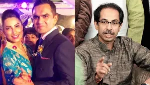 Sameer Wankhede's Wife, Kranti Redkar Talks About Being Attacked Personally In Her Open Letter To CM