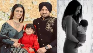 Geeta Basra Is Super Excited To Celebrate Her Son, Jovan's First Diwali In Her New House, This Year
