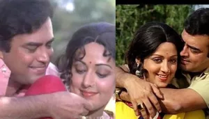 Late Actor, Sanjeev Kumar Never Wanted To Marry After His Split With Veteran Actress, Hema Malini