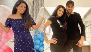 Geeta Basra Shares Why She Was Shocked To See Harbhajan Singh's Acting In Debut Film, 'Friendship'