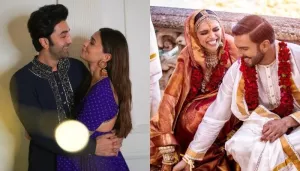 11 Real Life Bollywood Couples And How They Met Their Better Halves