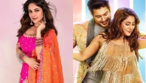 When Shehnaaz Gill Had Worn Late Actor, Sidharth Shukla's Sister, Neetu's Saree