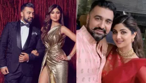 Raj Kundra's Most Expensive Gifts To Shilpa Shetty: From A Diamond Ring To A Plush Home Worth Crores