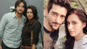 'Aashiqui 2' Fame, Shaad Randhawa And His Wife, Pooja Thakkar Are Having Trouble In Their Marriage