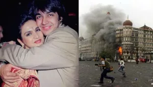 26/11 Attacks: When Actor Ashish Chowdhry Lost His Sister And Brother-In-Law During The 2008 Terror