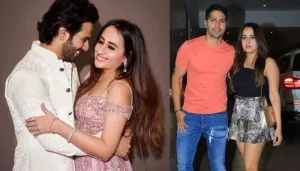 Varun Dhawan Is All Set To Tie The Knot With Girlfriend Natasha Dalal On January 24, 2021 In Alibaug