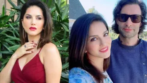 Sunny Leone Talks About Being Bullied During Childhood, Shares How It Impacted Her Life As An Adult