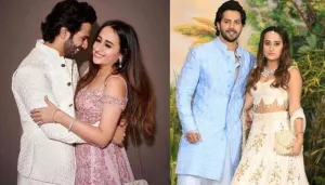 Varun Dhawan's Uncle, Anil Confirms His Wedding With Natasha Dalal On January 24, [Venue Pic Inside]
