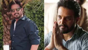 When Jimmy Sheirgill's Father Cut All Ties With Him, After The Actor Hurt His Religious Sentiments