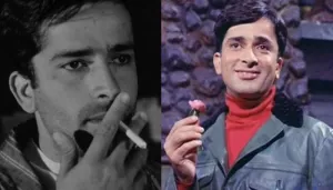 Shashi Kapoor's Death Anniversary: When The Iconic Actor Revealed He Never Wanted To Become An Actor