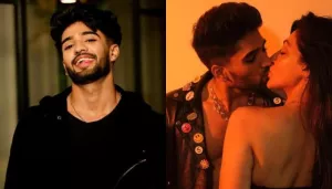 'Kumkum Bhagya' Fame, Zeeshan Opens Up About How He Fell In Love With Girlfriend, Reyhna Pandit